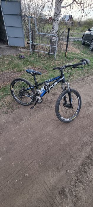 Продам велосипед