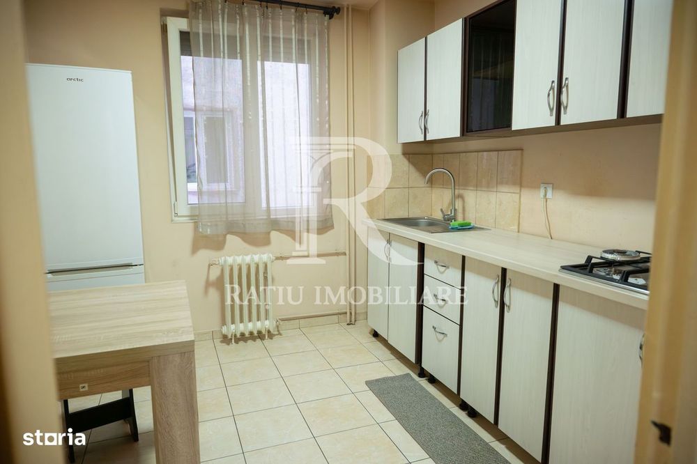 Apartament cu 3 camere | Magheru | Oradea