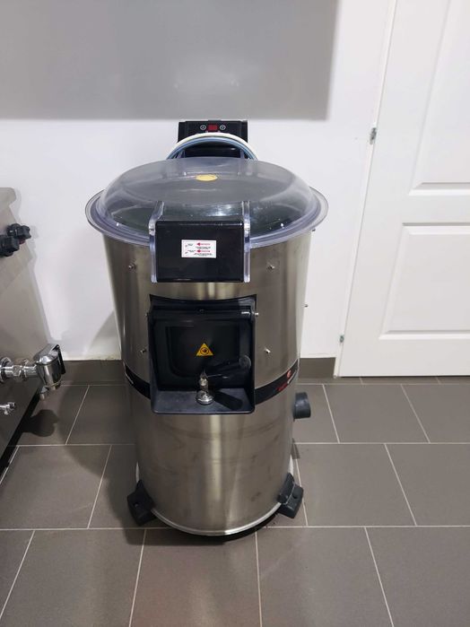 Tigaie , marmita , aragaz