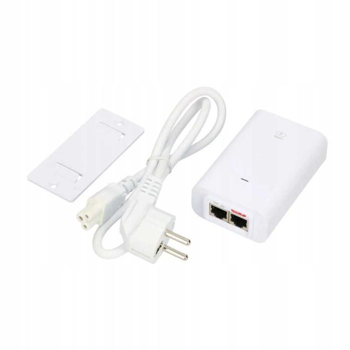 Ubiquiti Unifi poe Adapter 48 V 15 W ,poe injektor