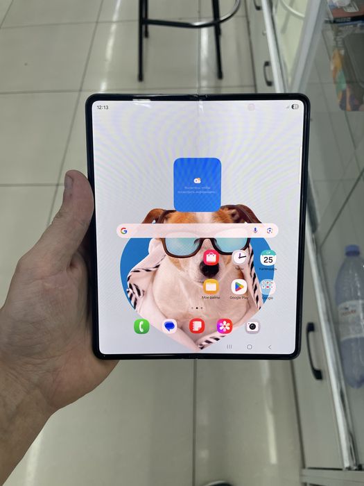 Galaxy Z Fold3 5G 256