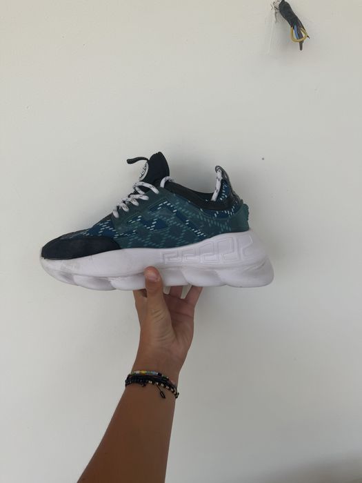 Versace Chain Reaction
