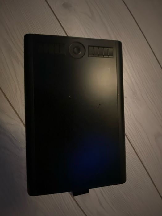 Графический планшет GAOMON M10K PRO (без пера)