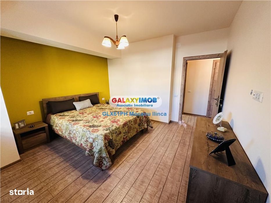 Inchiriere apartament 3 camere, lux, centrala, Ultracentral, Ploiesti