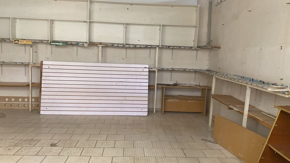 Продаётся экономпанель