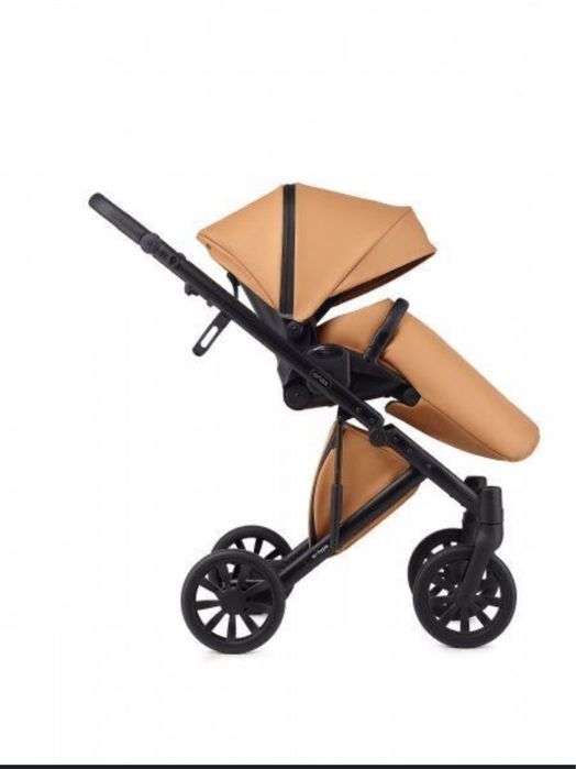 Продам anex e type 2в1 caramel