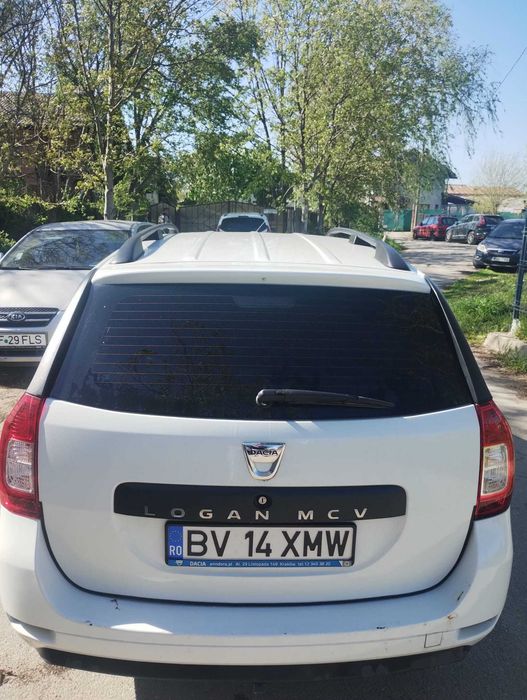 DACIA Logan 0 — imagine 2