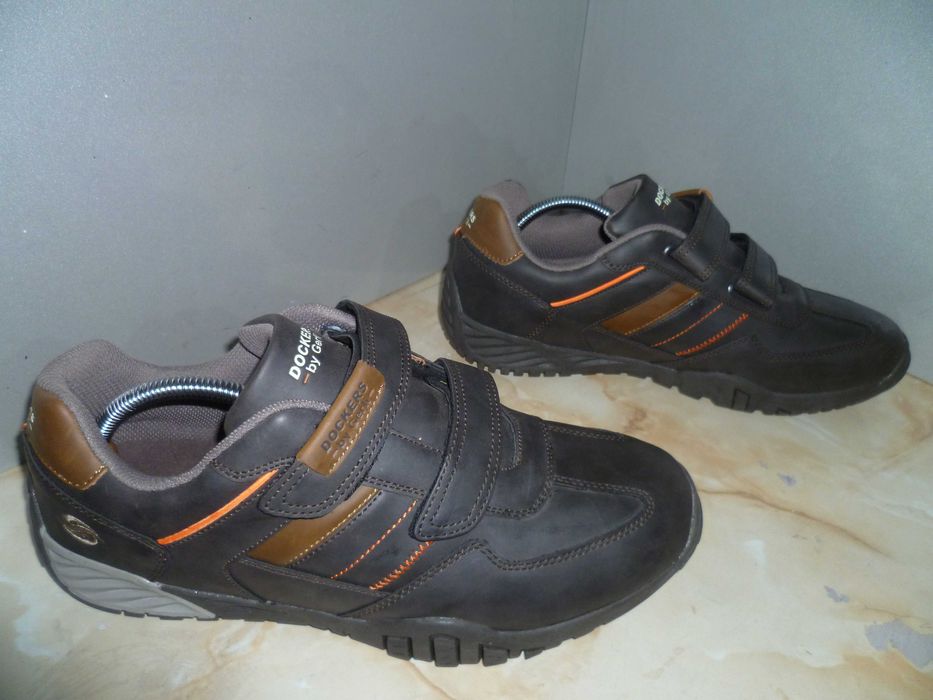Dockers нови обувки №45