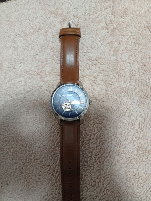 Ceas Fossil Townsman ME3110 Original