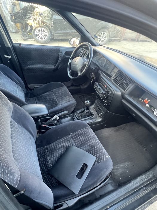 Opel Vectra B 2.0 дизел НА ЧАСТИ