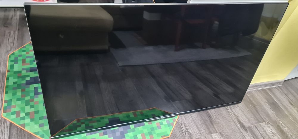 Телевизор Philips 55PFL6008H/12 за части 55 инча