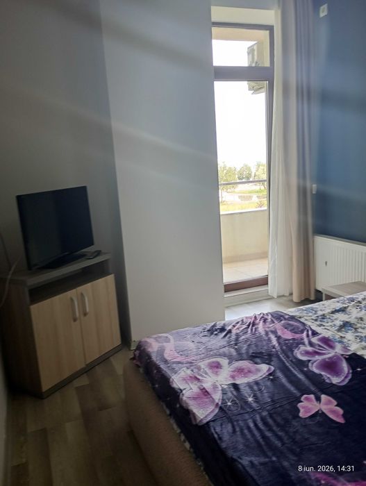 Închiriez apartament 3 camere Mamaia Nord , 380 lei