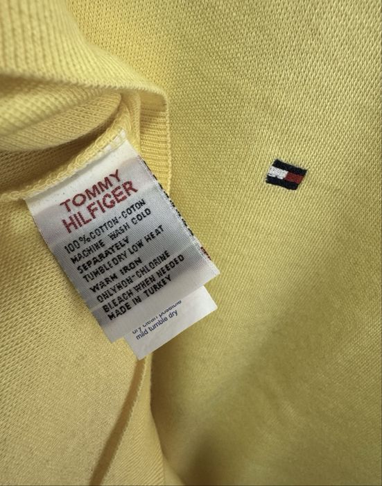 Блузи Armani, Tommy Hilfiger, Pierre Cardin