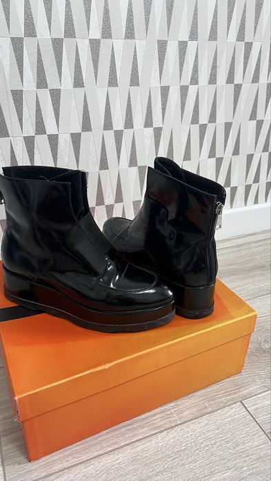 Ботинки Carlo Pazolini