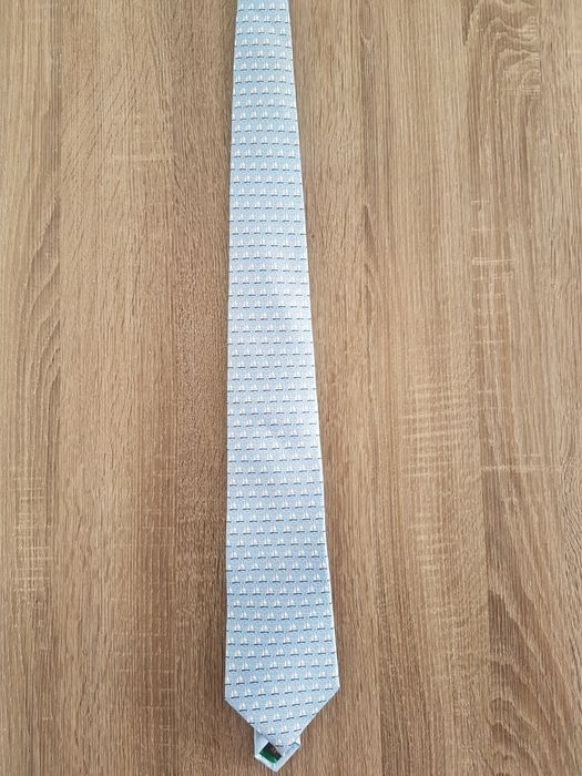 Cravata Tommy Hilfiger matase