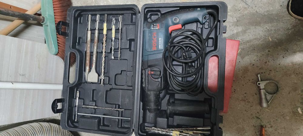 Куфар за RAIDER RD-HD38,