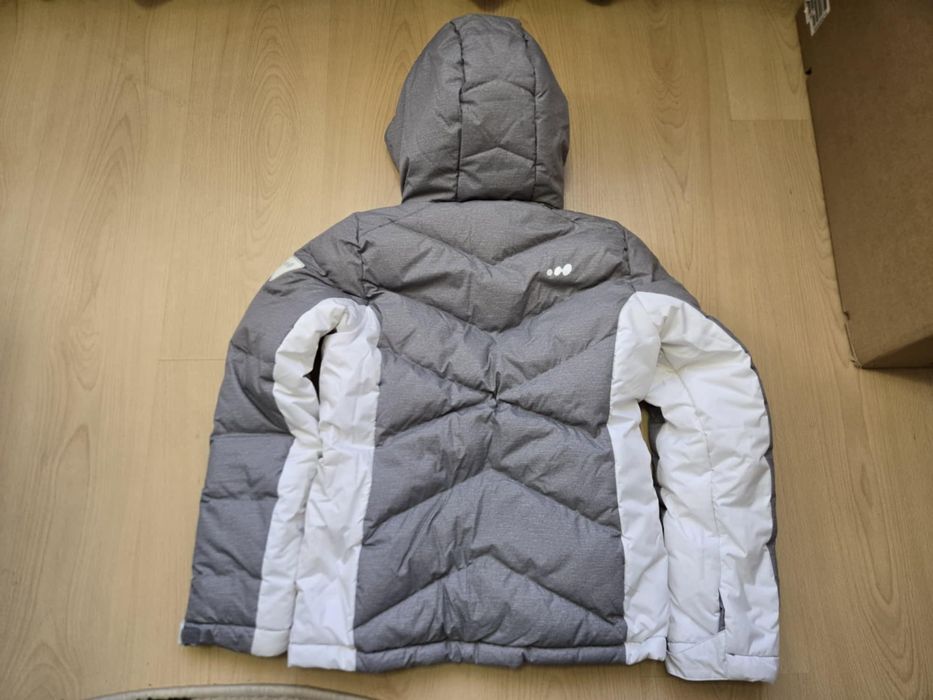 Geaca iarna copii Wedze 10 ani