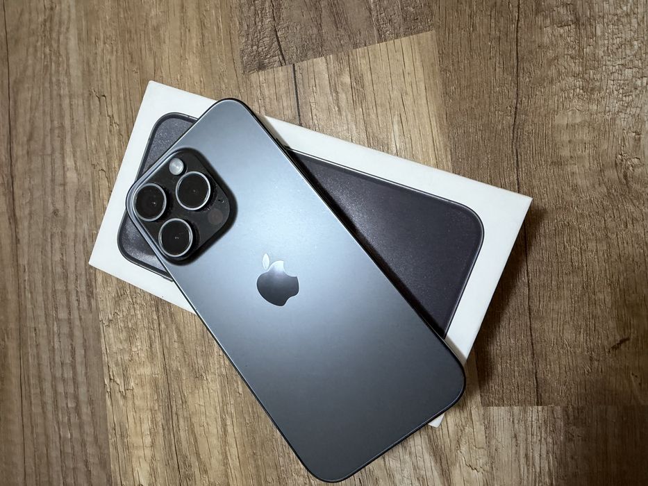 IPhone 15 PRO 128GB