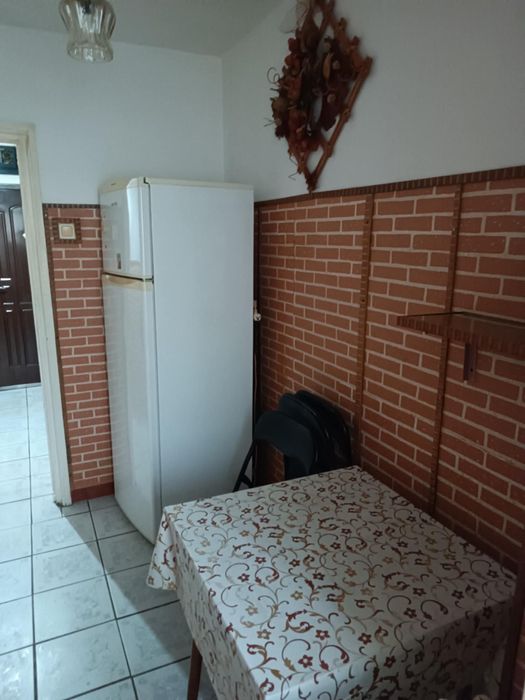 Inchiriez garsoniera, zona Nufarul