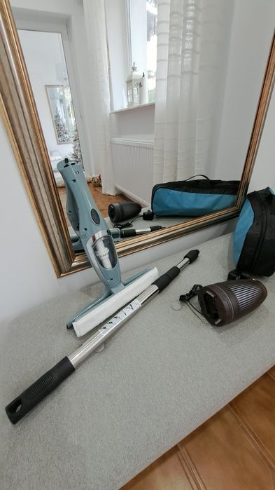 Aparat Masaj"+ Aparat Spalat Geam'+ Ap.Aromaterapy