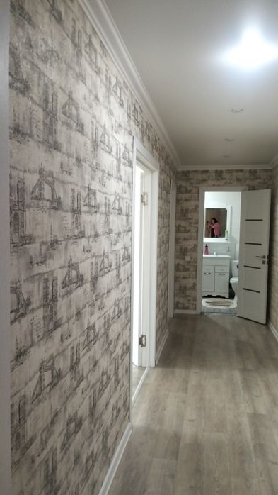 Сдам 2х и 1 ком Район 7 поликлиники