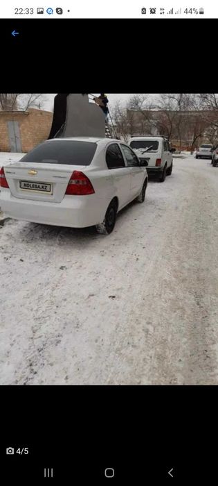 Шевролет авео. Продаю
