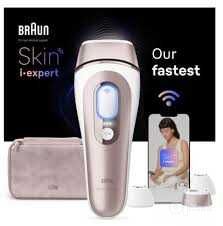 Фотоэпилятор Braun Silk-expert Pro 7 IPL PL7257