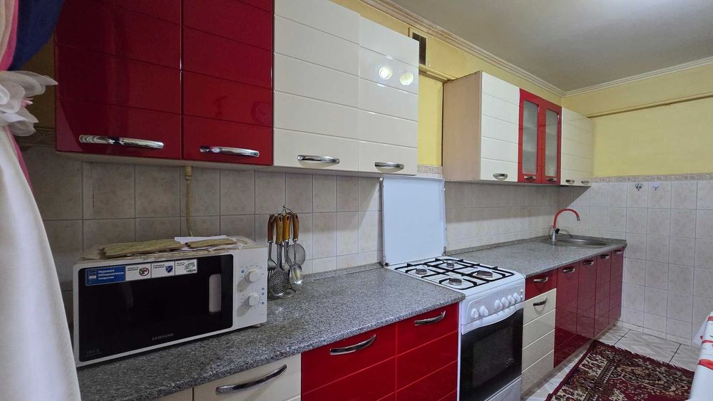 4-х ком квартира Сазда 23,6 млн