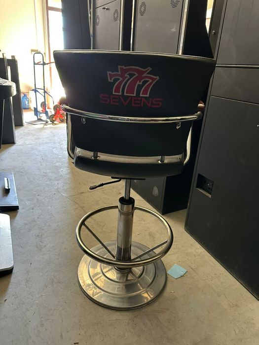 Scaun de BAR / Slot Machine / Jocurii de Noroc