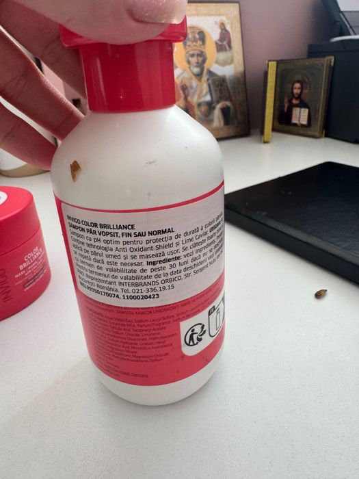 Set de par profesional wella