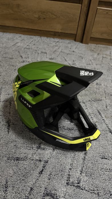 Casca de bicicleta Urge Pro Co.