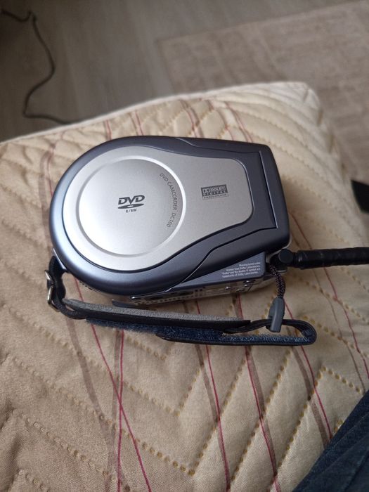 Видео камера Канон