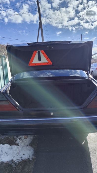 Продам,кабана, mersedes benz 320