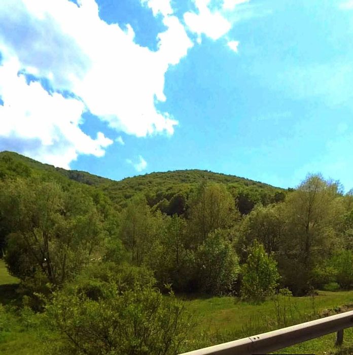 Ultimul teren intravilan Valea Măierușului | PUZ turistic aprobat | COMISION 0%