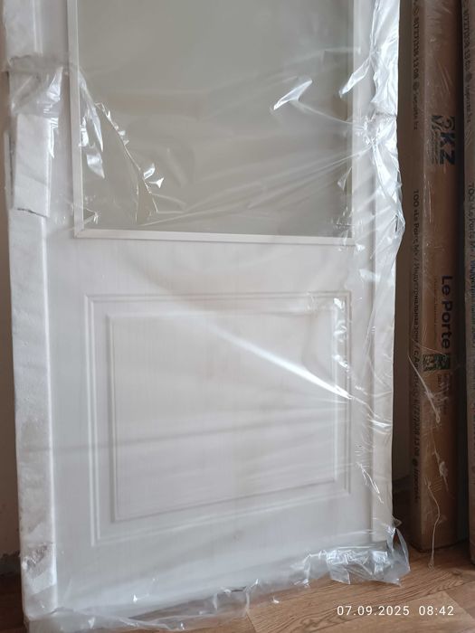 Межкомнатные двери