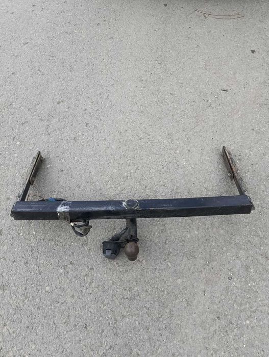 Продавам теглич за Форд Фокус