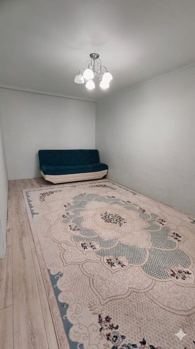 2-х комнатная квартира ОКТ