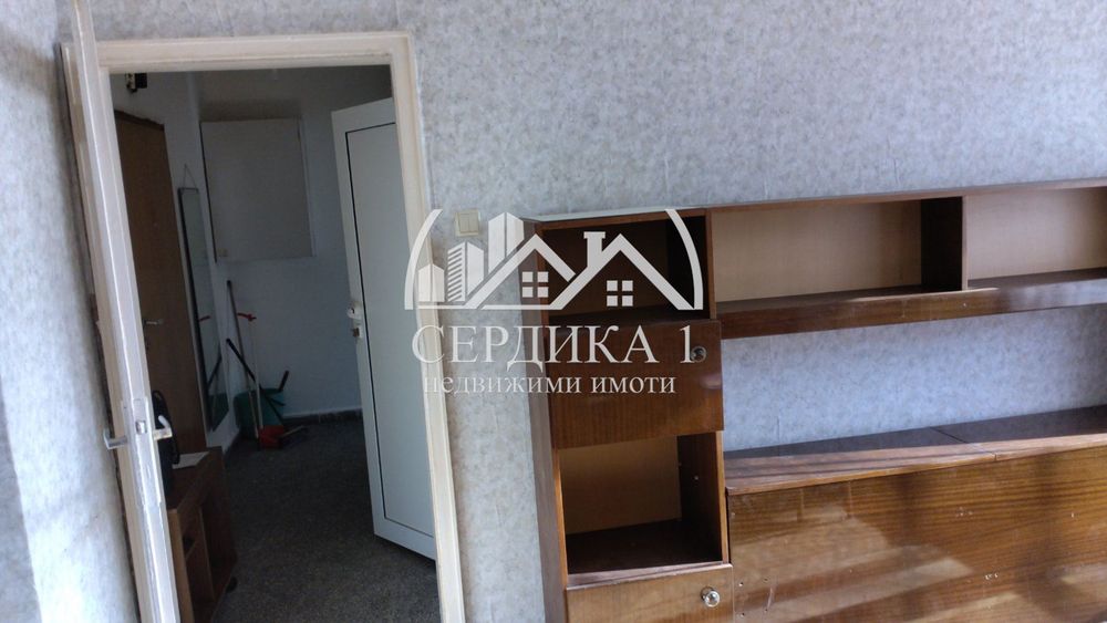 Дава се под наем Едностаен апартамент в София, Сердика - 47 кв.м за 348.84 € - Снимка #4