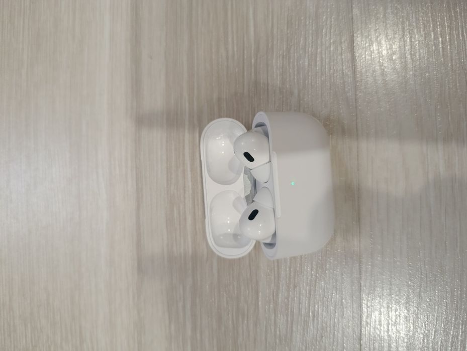 Air pods pro, оригинал.