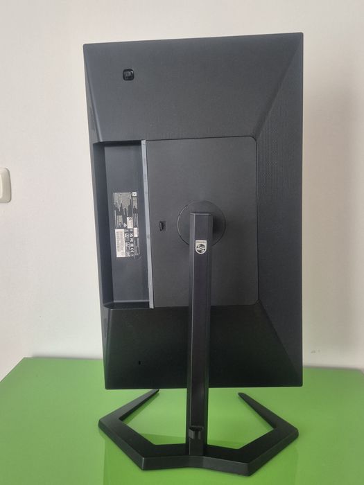 Monitor Gaming Philips Evnia 27” IPS 165Hz 1ms Full HD – 27M1N3200ZA