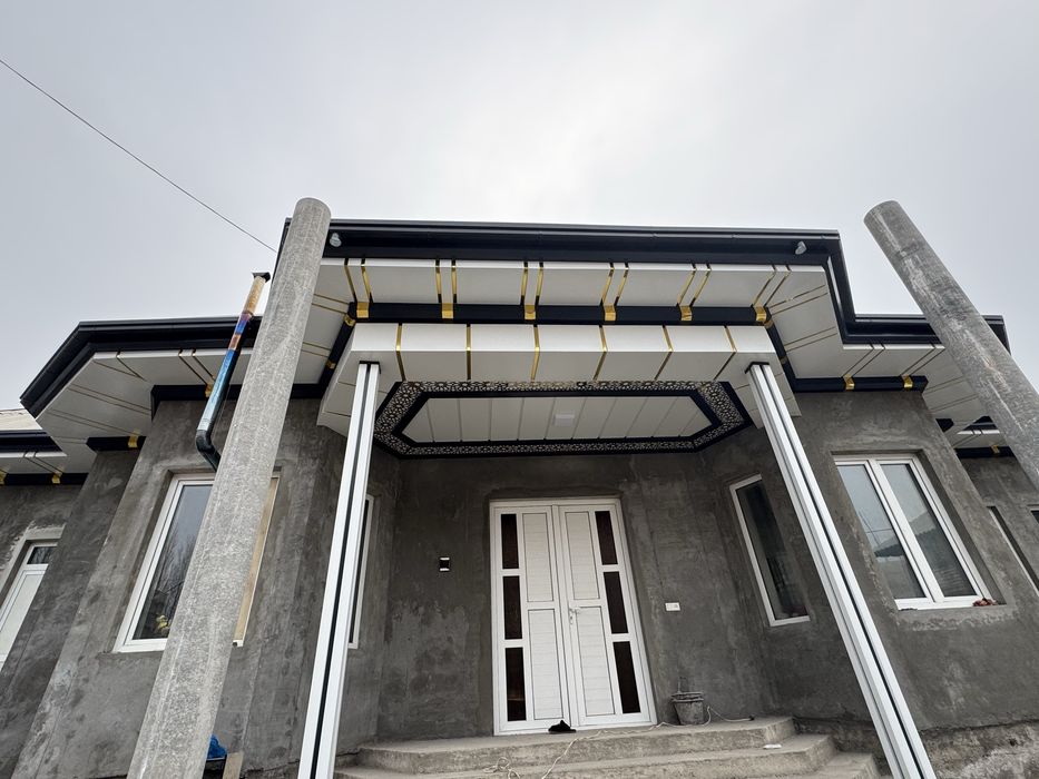 Tunikafon hizmati vodiy bo'ylab