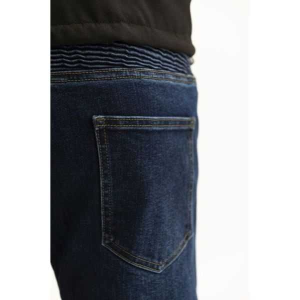 Мото дънки ADRENALINE AMSTERDAM JEANS ,CE -протектори на бедра и колене