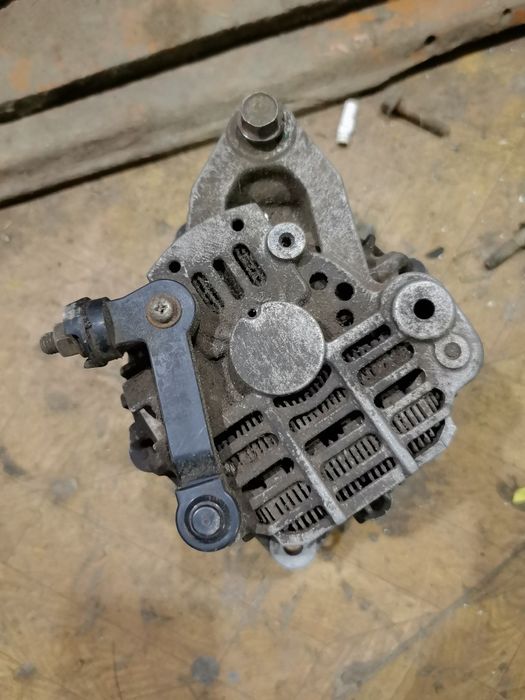 Мазда FS - ZE, генератор 100А.