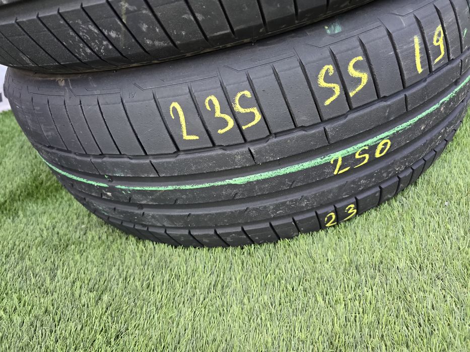 235 55 19 hankook