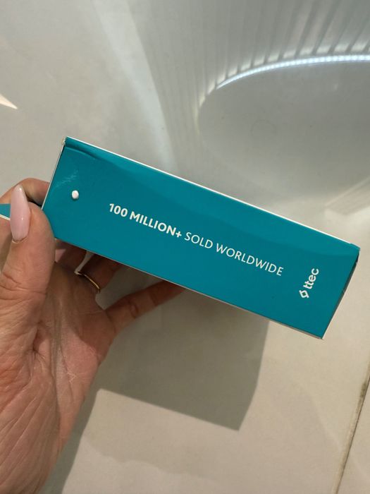 Безжични слушалки