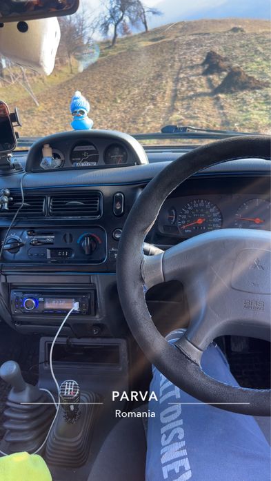 Vând mitsubishi l 200 an 2003 , motor 2,5  pompă electronică