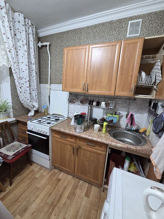 Мебель в хорошем состоянии