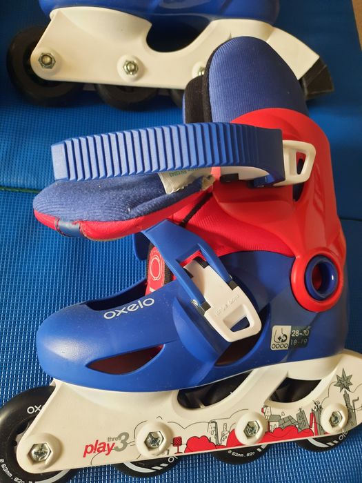 Role noi unisex 28-30 pentru copilasul dvs