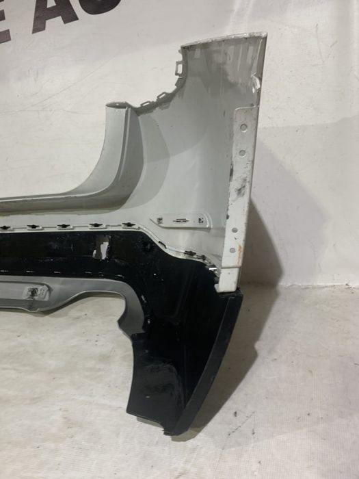 Bara spate BMW X1, E84 facelift, 2012, 2013, 2014, 2015, cod origine OE 51127303801.
