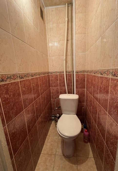 Сдам однокомнатную квартиру